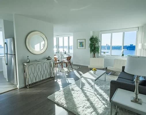 1 River Place #N46C, Manhattan, NY 10036