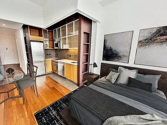 1 River Place #S41A, Manhattan, NY 10036