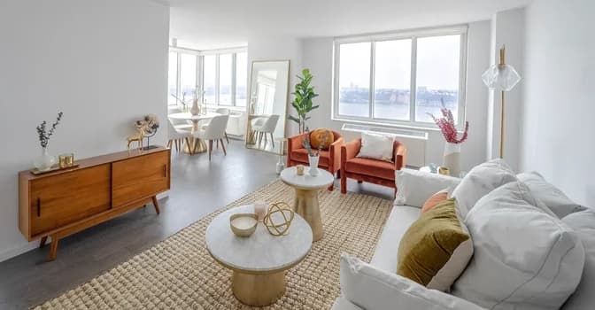 650 W 42 St #S43D, Manhattan, NY 10036