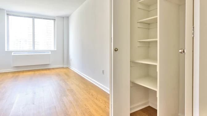 180 Riverside Boulevard #16B, Manhattan, NY 10069