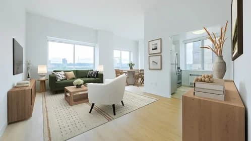 180 Riverside Boulevard #26E, Manhattan, NY 10069