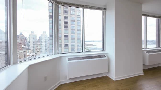 180 Riverside Boulevard #31D, Manhattan, NY 10069