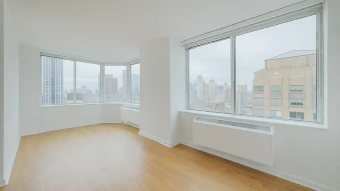 180 Riverside Boulevard #31D, Manhattan, NY 10069