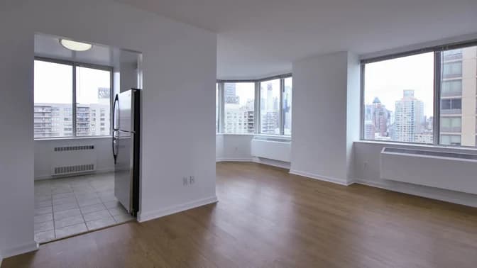 180 Riverside Boulevard #31D, Manhattan, NY 10069