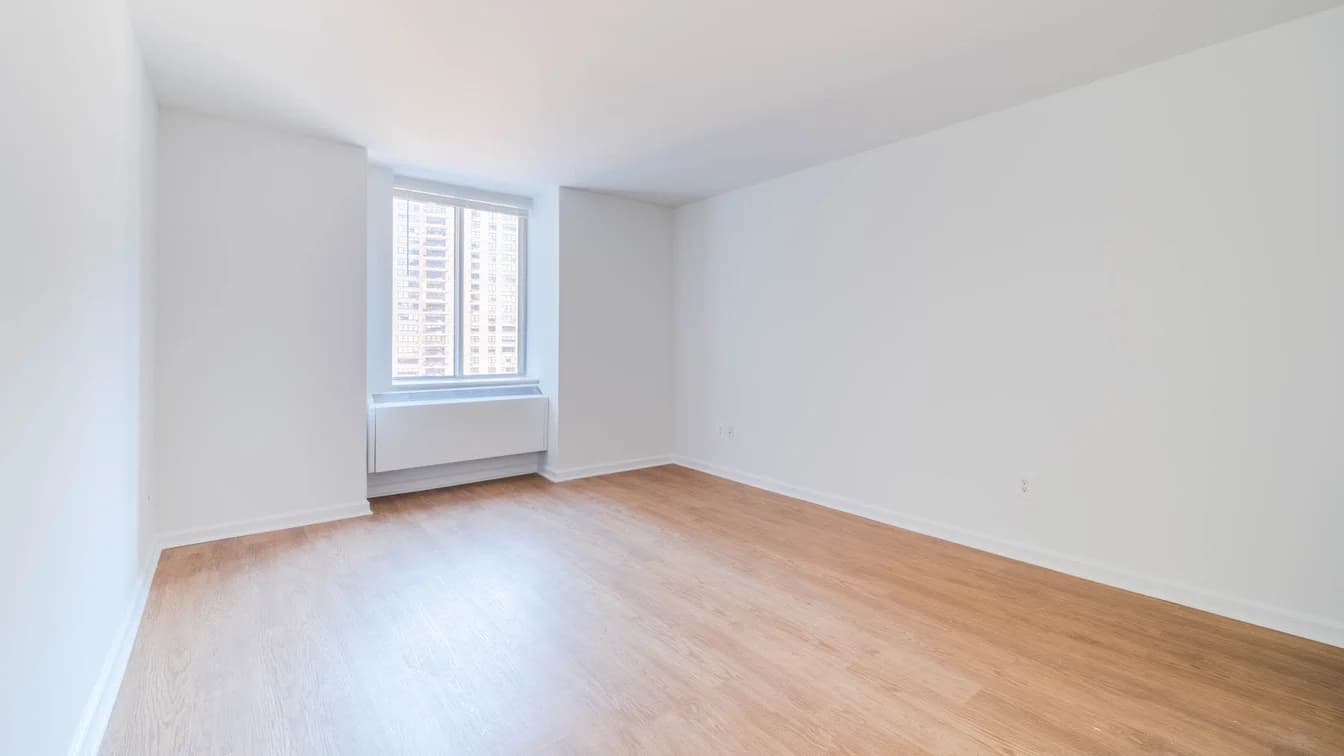 180 Riverside Boulevard #31F, Manhattan, NY 10069 apartment_bedroom_room 1