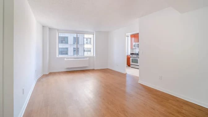 180 Riverside Boulevard #31F, Manhattan, NY 10069