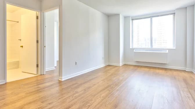 180 Riverside Boulevard #31F, Manhattan, NY 10069
