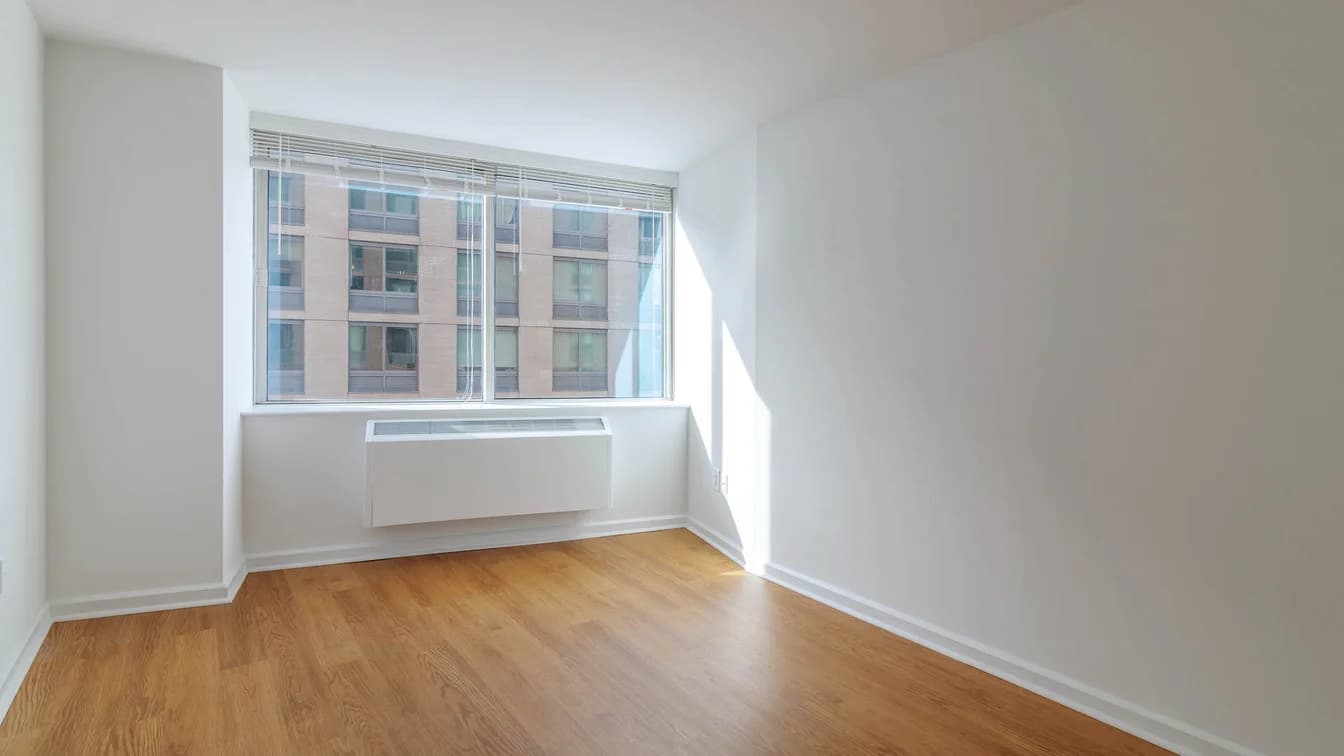 180 Riverside Boulevard #3B, Manhattan, NY 10069 apartment_bedroom_room 1