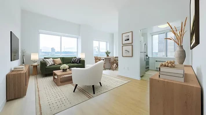 180 Riverside Boulevard #505, Manhattan, NY 10069