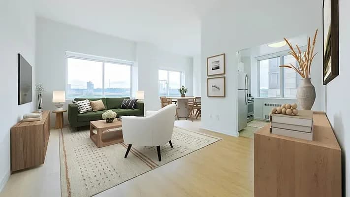 180 Riverside Boulevard #506, Manhattan, NY 10069