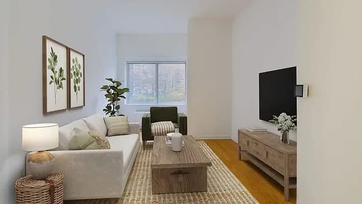 180 Riverside Boulevard #513, Manhattan, NY 10069
