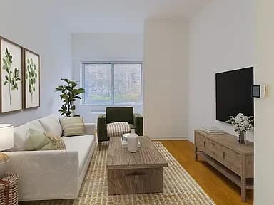 180 Riverside Boulevard #7G, Manhattan, NY 10069