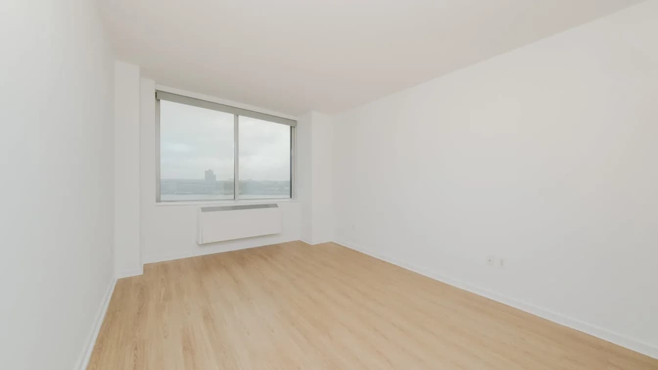 180 Riverside Boulevard #7K, Manhattan, NY 10069 apartment_bedroom_room 1