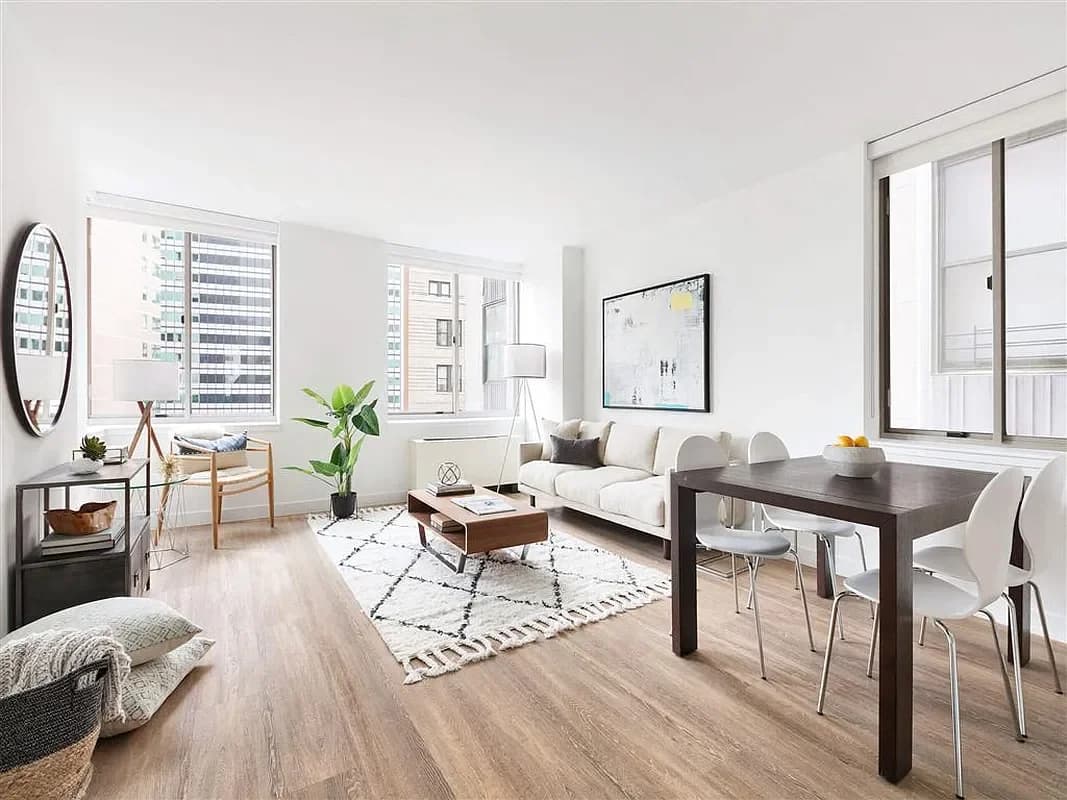 15 Cliff Street #0-06A, Manhattan, NY 10038 apartment_living_room 1