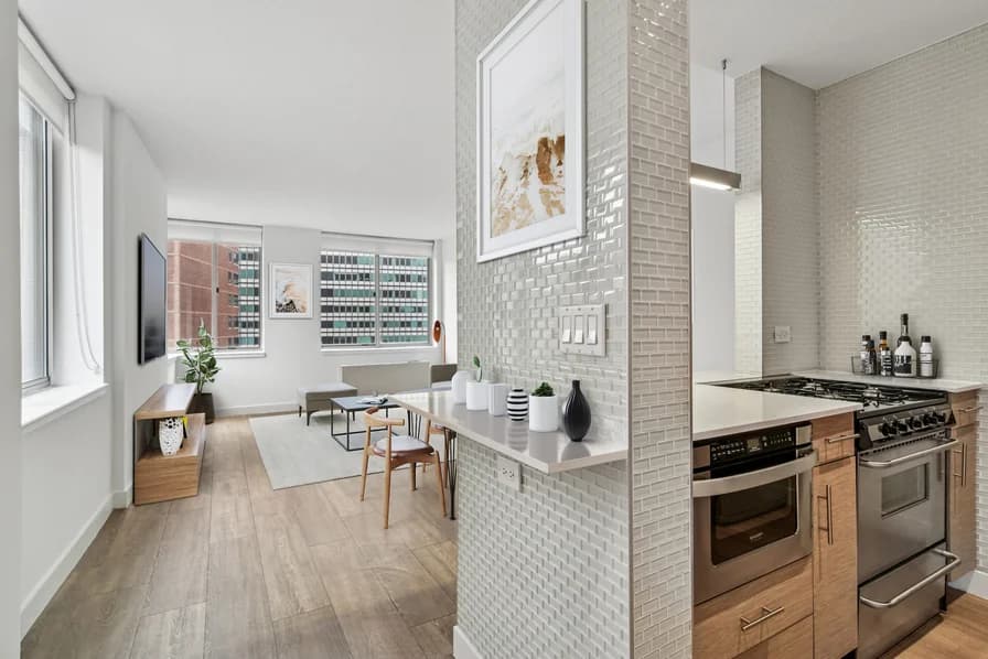 15 Cliff Street #0-06A, Manhattan, NY 10038