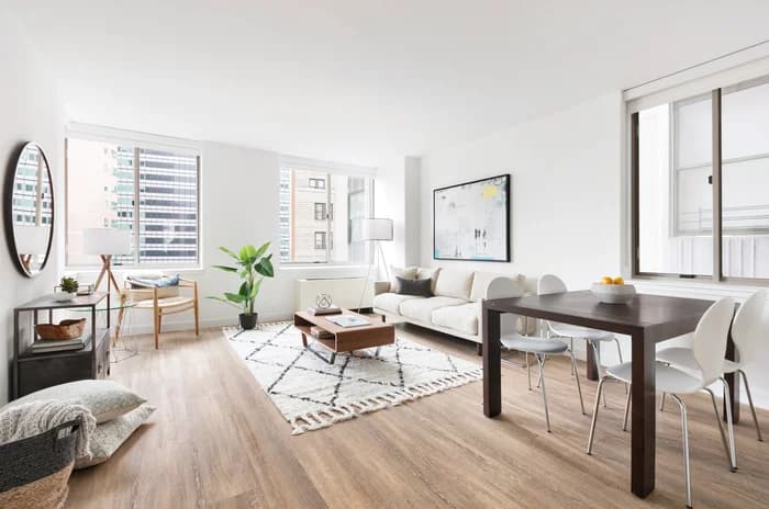 15 Cliff Street #0-06A, Manhattan, NY 10038