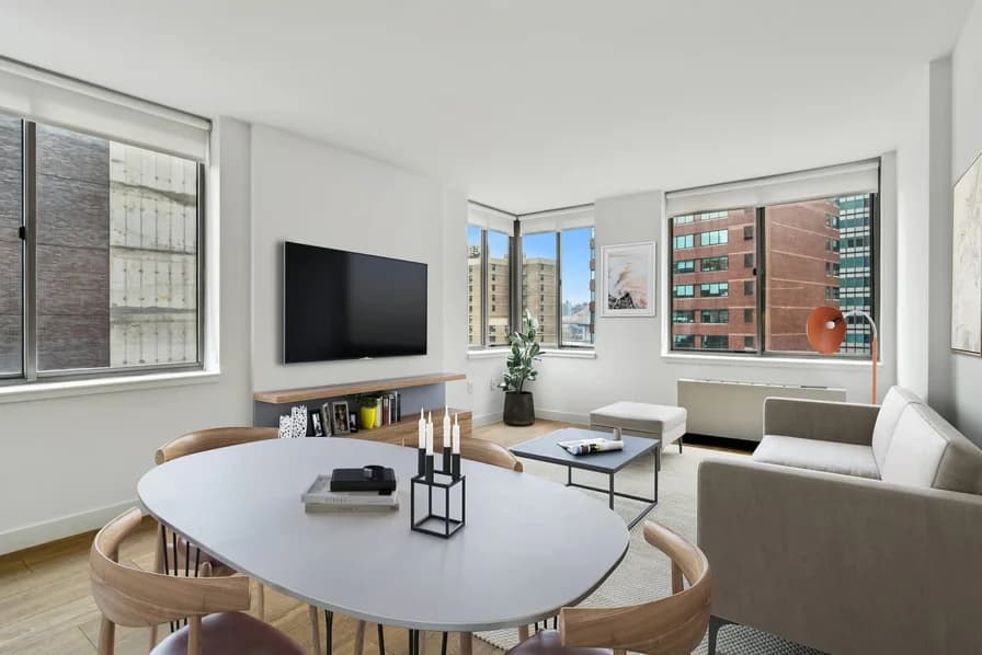 15 Cliff Street #0-06A, Manhattan, NY 10038