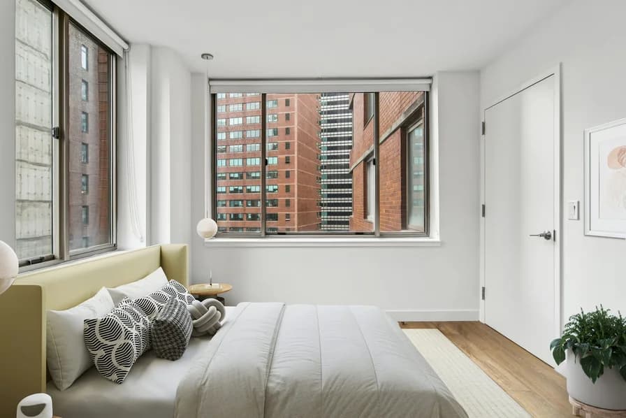 15 Cliff Street #0-14F, Manhattan, NY 10038