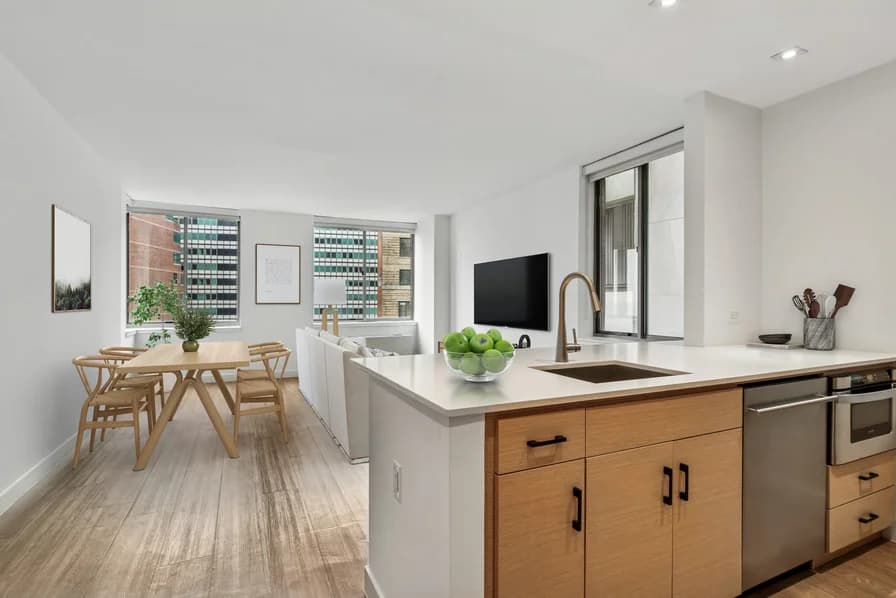 15 Cliff Street #0-29C, Manhattan, NY 10038