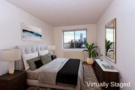 50 Battery Place #6B, Manhattan, NY 10280