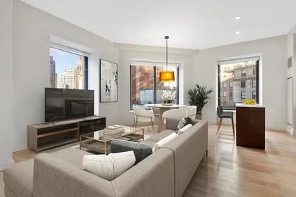 75 Wall Street #22-F, Manhattan, NY 10005