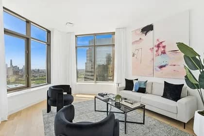 75 Wall Street #PH-D2, Manhattan, NY 10005