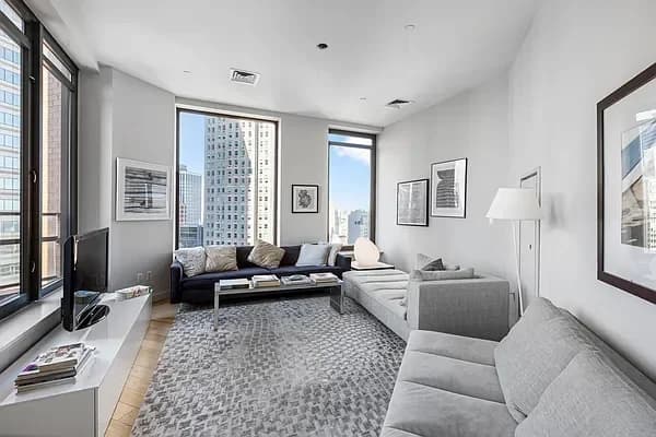 75 Wall Street #PH-L1, Manhattan, NY 10005