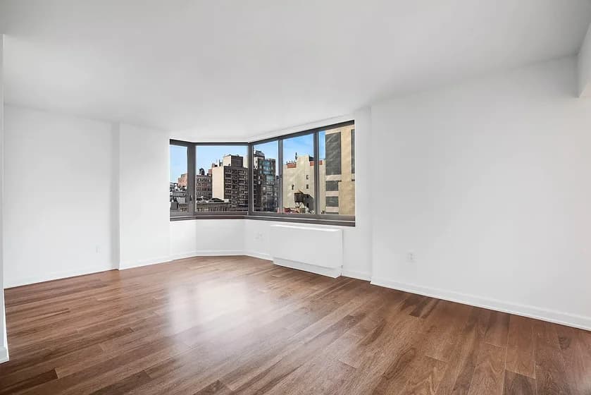 77 West 24 Street #18C, Manhattan, NY 10010 apartment_living_room 1