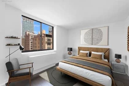 77 W 24 St #20J, Manhattan, NY 10010