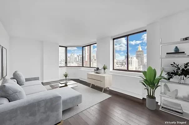 77 West 24 Street #22F, Manhattan, NY 10010