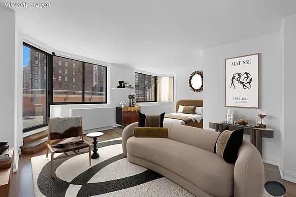 77 W 24 St #23E, Manhattan, NY 10010