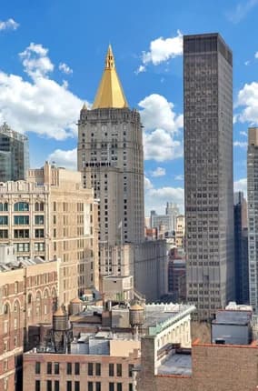 77 W 24 St #24F, Manhattan, NY 10010