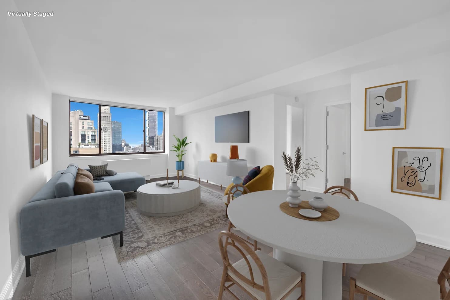77 W 24 St #30H, Manhattan, NY 10010