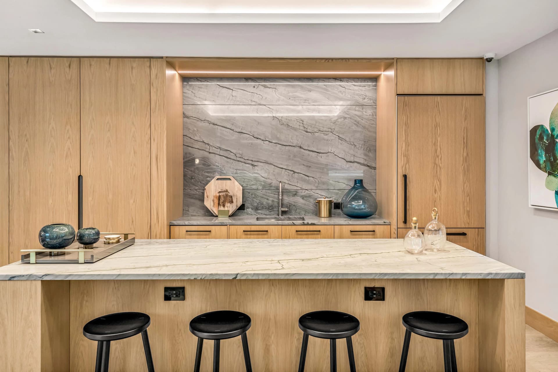 77 W 24 St #5B, Manhattan, NY 10010 apartment_kitchen 1