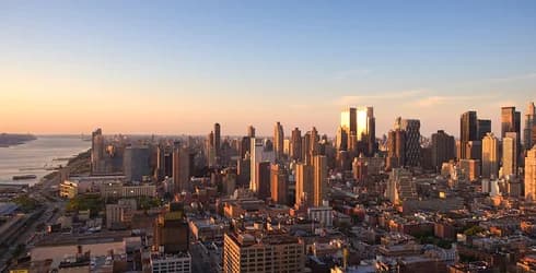 610 West 42 Street #N09A, Manhattan, NY 10036