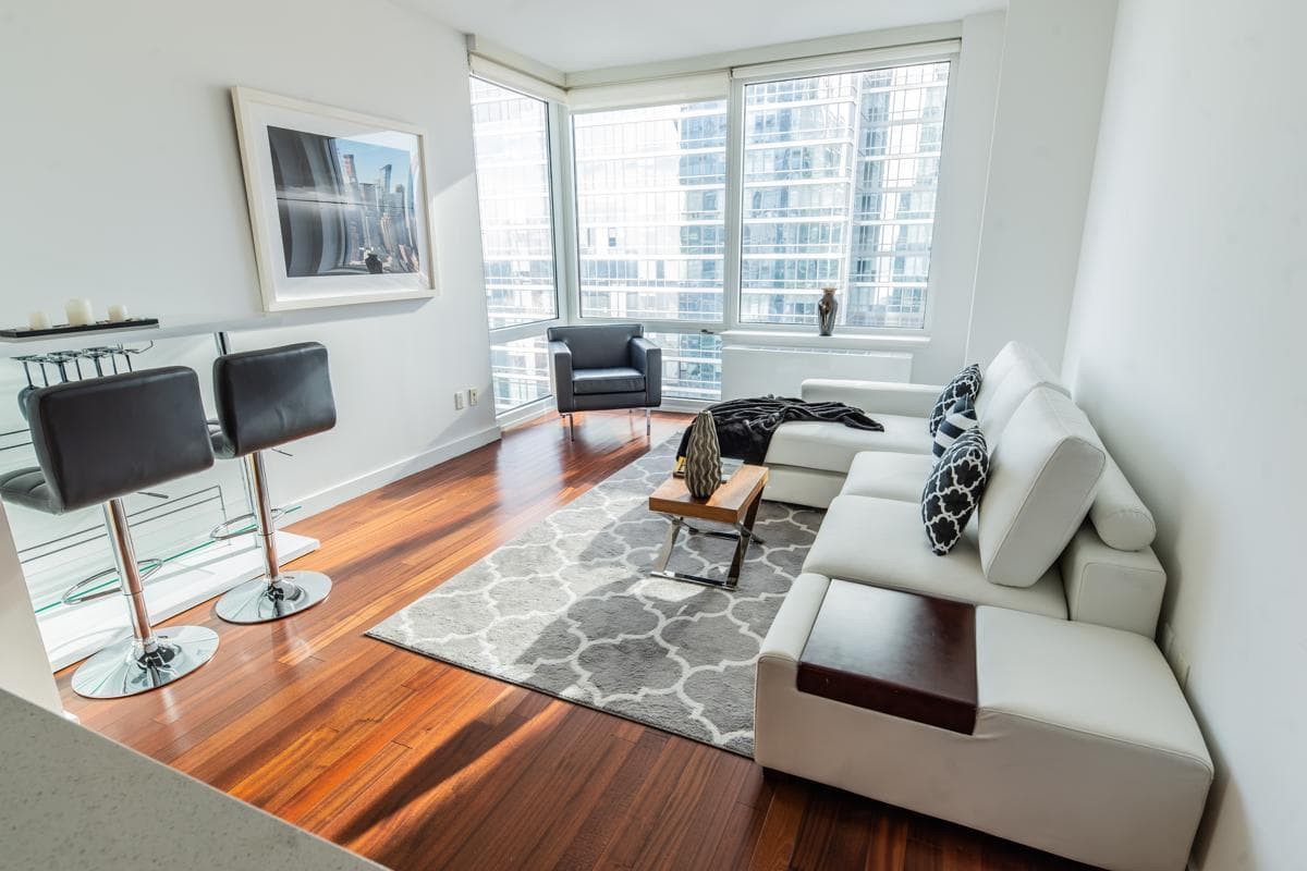 610 West 42 Street #N10M, Manhattan, NY 10036