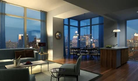 610 West 42 Street #N12E, Manhattan, NY 10036