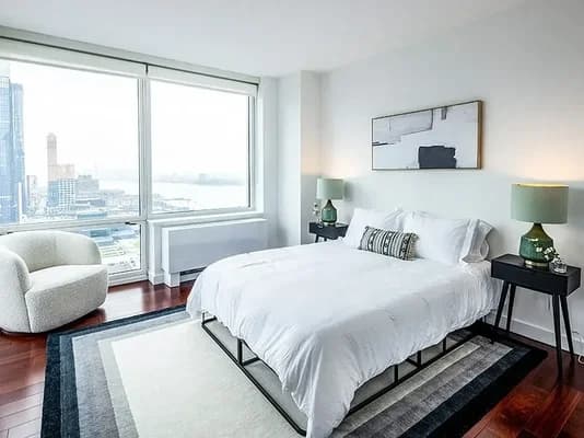 610 West 42 Street #N20B, Manhattan, NY 10036