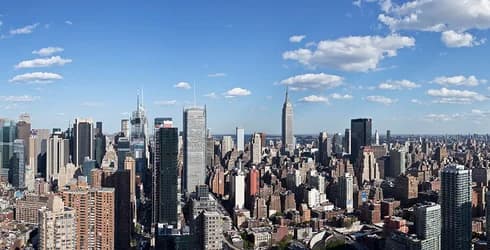 610 West 42 Street #N23K, Manhattan, NY 10036