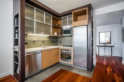 610 West 42 Street #N39J, Manhattan, NY 10036