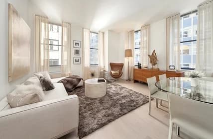 610 West 42 Street #N44M, Manhattan, NY 10036
