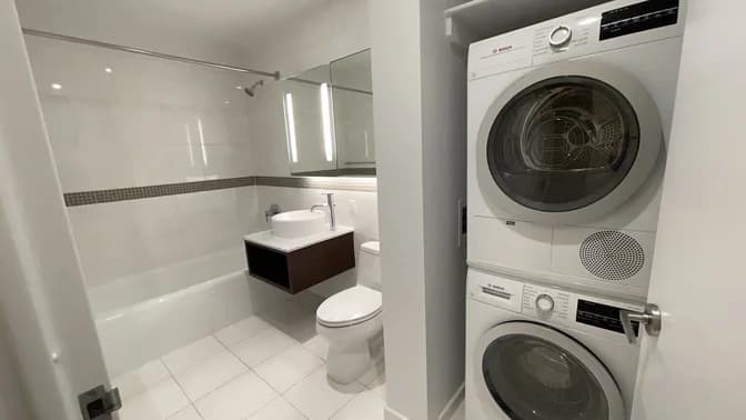 610 West 42 Street #N55C, Manhattan, NY 10036
