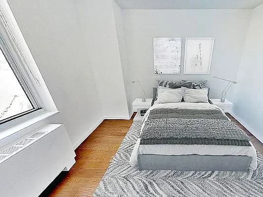 610 West 42 Street #S05H, Manhattan, NY 10036