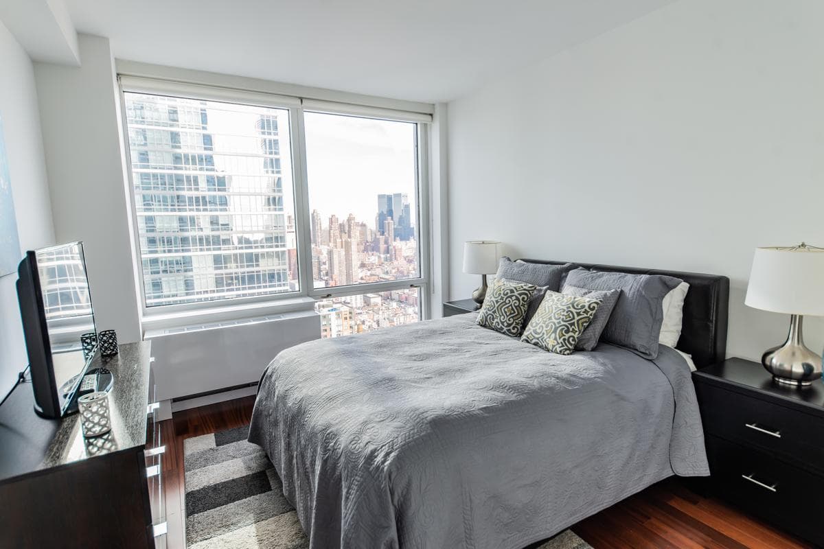 610 West 42 Street #S14A, Manhattan, NY 10036 - Image 1