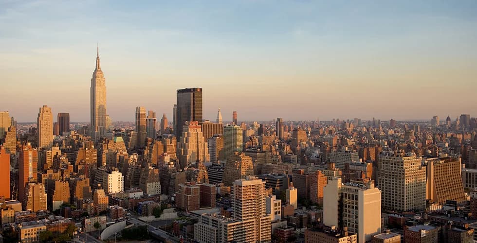 610 West 42 Street #S21J, Manhattan, NY 10036 apartment_view 1