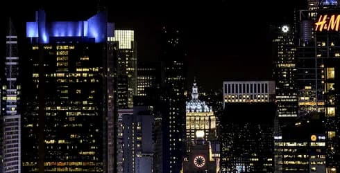 610 West 42 Street #S26J, Manhattan, NY 10036