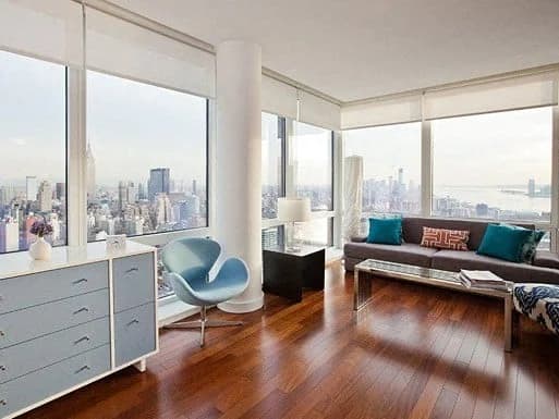 610 West 42 Street #S26J, Manhattan, NY 10036