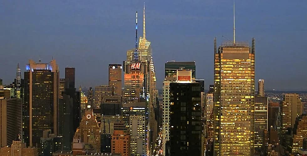 610 West 42 Street #S29M, Manhattan, NY 10036 apartment_view 1