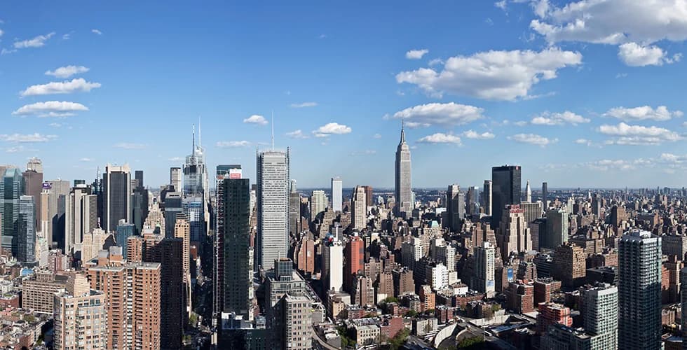 610 West 42 Street #S29M, Manhattan, NY 10036 apartment_view 1