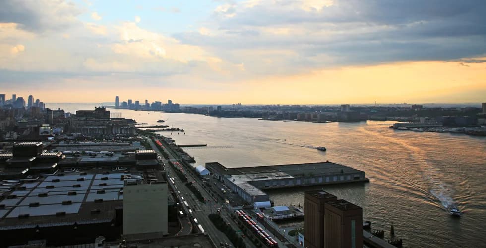 610 West 42 Street #S33A, Manhattan, NY 10036 apartment_view 1